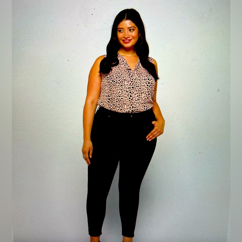 Pistola Arielle Skinny jeans